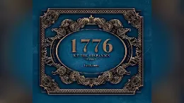 Portada del libro "1776 - We the Hispanics". 