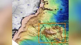 Imagen del area de inters.