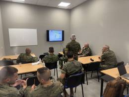 Jornada de presentacin del GESCOM-SIM (RFE)