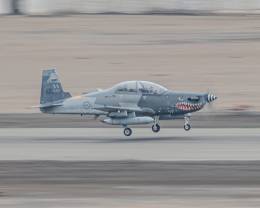 KAI KT-1P Torito del Grupo Aereo N� 51 (Pisco, Ica).