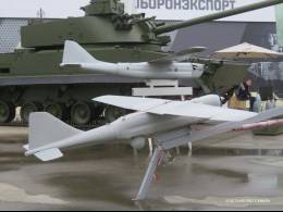 Parece ser que el evento Army 2025 que iba a tener lugar en unas semanas en Mosc ha sido cancelado. (Octavio Dez Cmara)