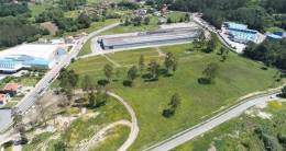 La capacidad de Valga se ver notablemente incrementada (UROVESA)