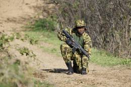 Raff Military Textile es un fabricante de equipamiento textil con m�s de ochenta a�os de experiencia (Raff)