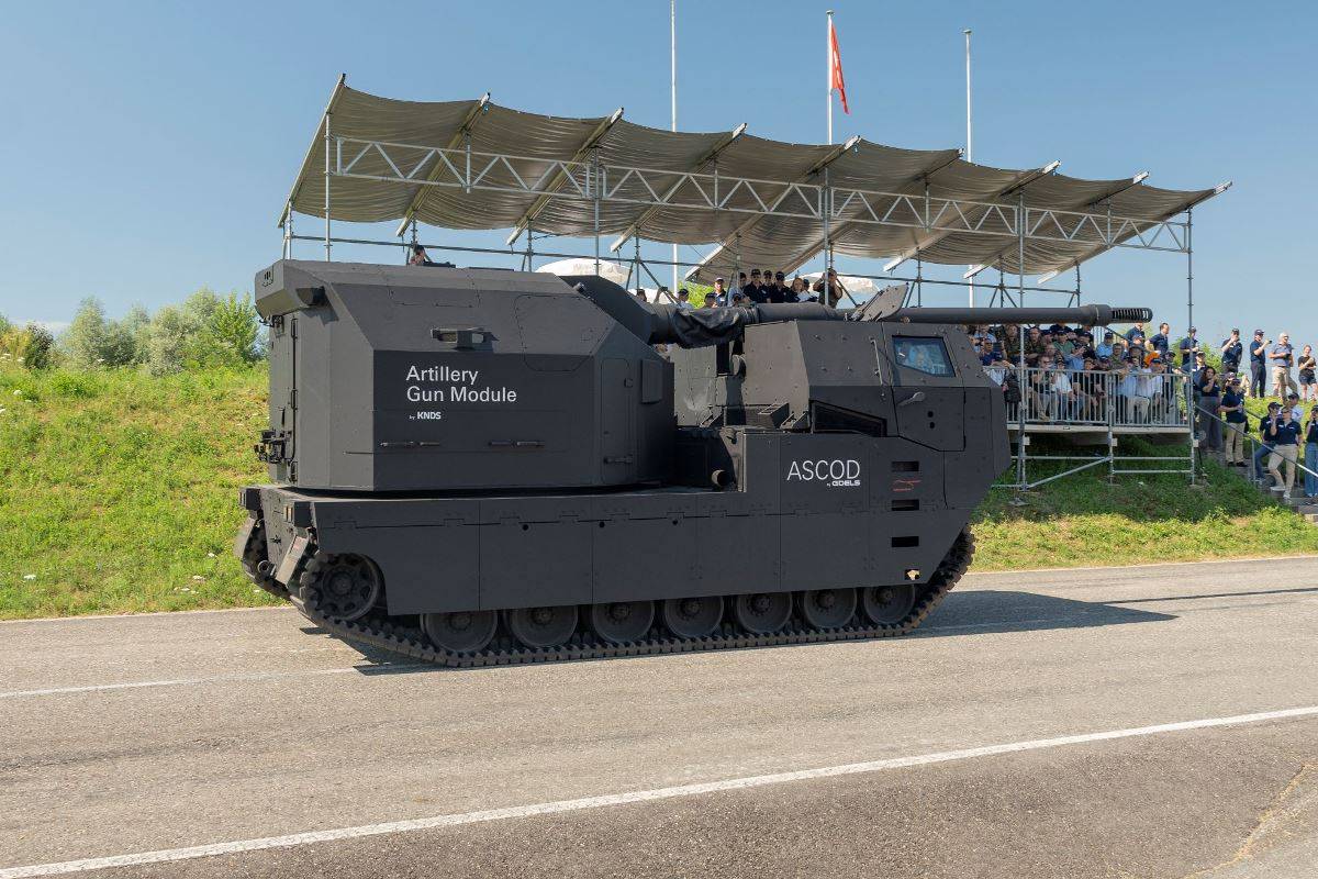 El Nemesis en el evento (GDELS) El Nemesis en el evento (GDELS)