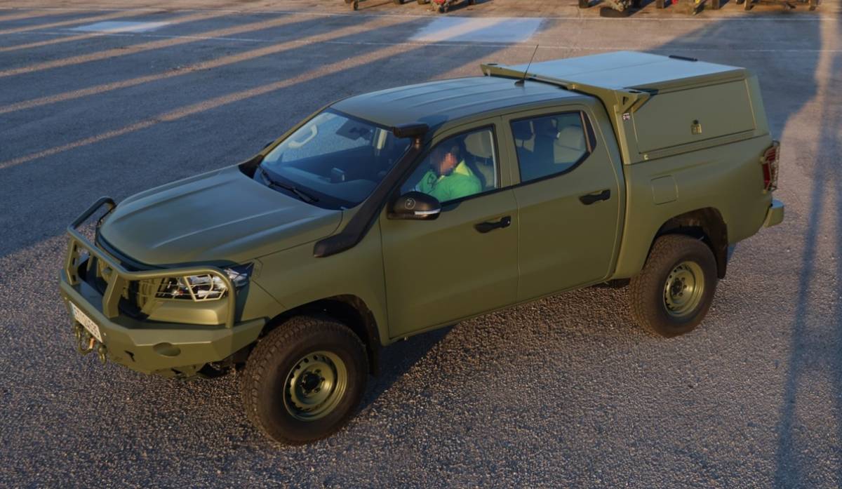 Esta previsto adquirir hasta 4.500 VMTT. Esta previsto adquirir hasta 4.500 VMTT.