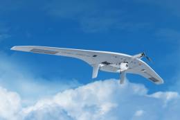 Rusia est� generalizando el uso en combate de plataformas a�reas de reconocimiento que le permiten obtener datos precisos del adversario. (Kalashnikov)