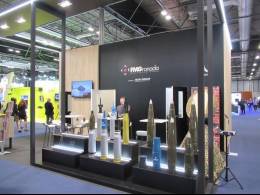 FMG fabrica actualmente munici�n de artiller�a y de carro de combate de divertos tipos (autor)