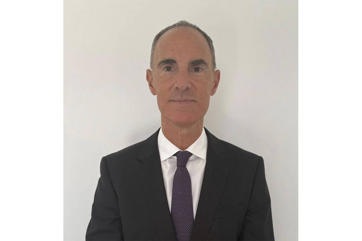 Frank Torres. (foto: Indra) Frank Torres. (foto: Indra)