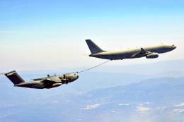 Airbus lidera la facturacin de Defensa desde 2022 (Ministerio de Defensa)