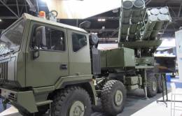 El SILAM de Escribano y Rheinmetall Expal, el programa de mayor cuantía, basado en el PULS de Elbit Systems (autor)