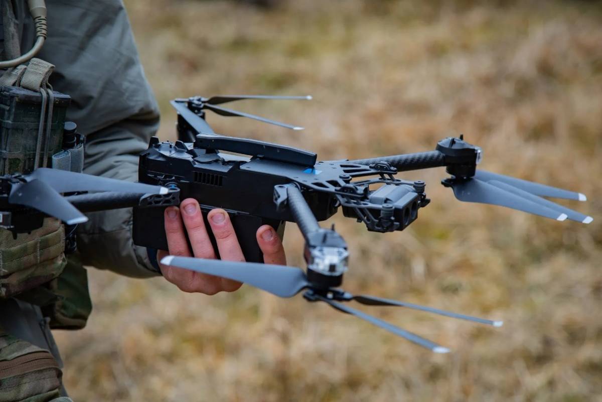 Se requieren pequeños UAS que sean reconfigurables y que en un momento dado puedan ser transformados para llevar armamento letal y no letal.(U.S. Army) Se requieren pequeños UAS que sean reconfigurables y que en un momento dado puedan ser transformados para llevar armamento letal y no letal.(U.S. Army)