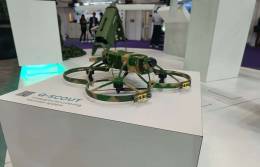 El Q.SCOUT. (foto: Arquimea)