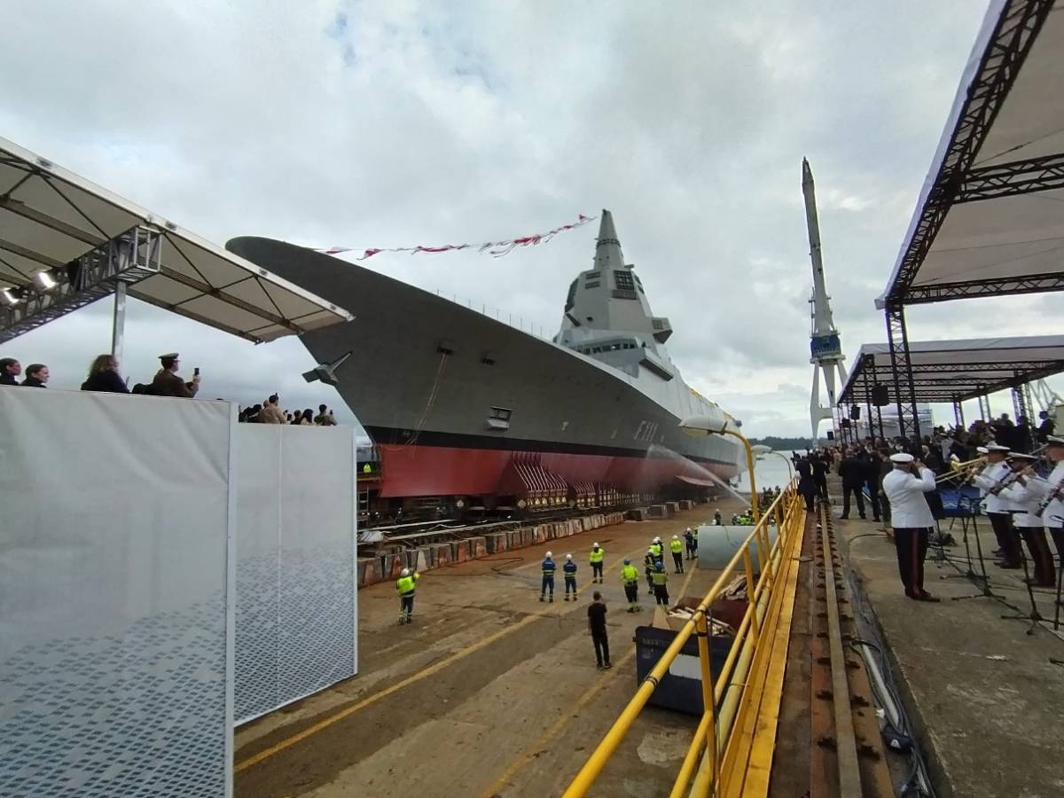 F-111 “Bonifaz” (Julio Maíz) F-111 “Bonifaz” (Julio Maíz)