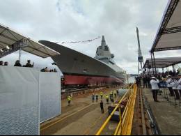 F-111 Bonifaz (Julio Maz) 