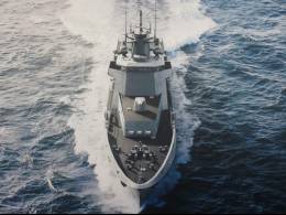 OPV tipo C90 de NVL.