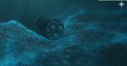 Cables submarinos, entre las infraestructuras cr�ticas que protegen la OTAN (captura v�deo)