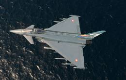 Eurofighter Halcón (Airbus)