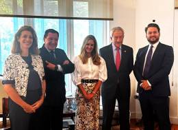 Presentacin de Keep In Tax en AESMIDE (Keep In Tax)