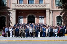 Jornadas B2B de encuentros empresariales. (foto: TEDAE)