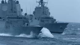 Las fragatas F-100 por fin se pondrn a punto (Armada)