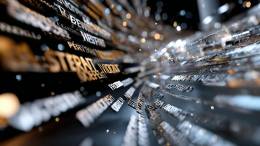 Los LLM son sistemas de IA capaces de analizar y generar texto.