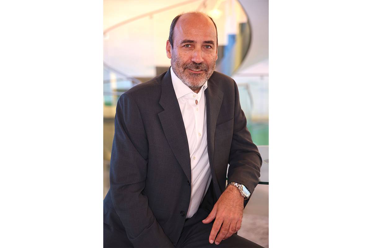 Miguel Ángel Morell (MRO) Miguel Ángel Morell (MRO)