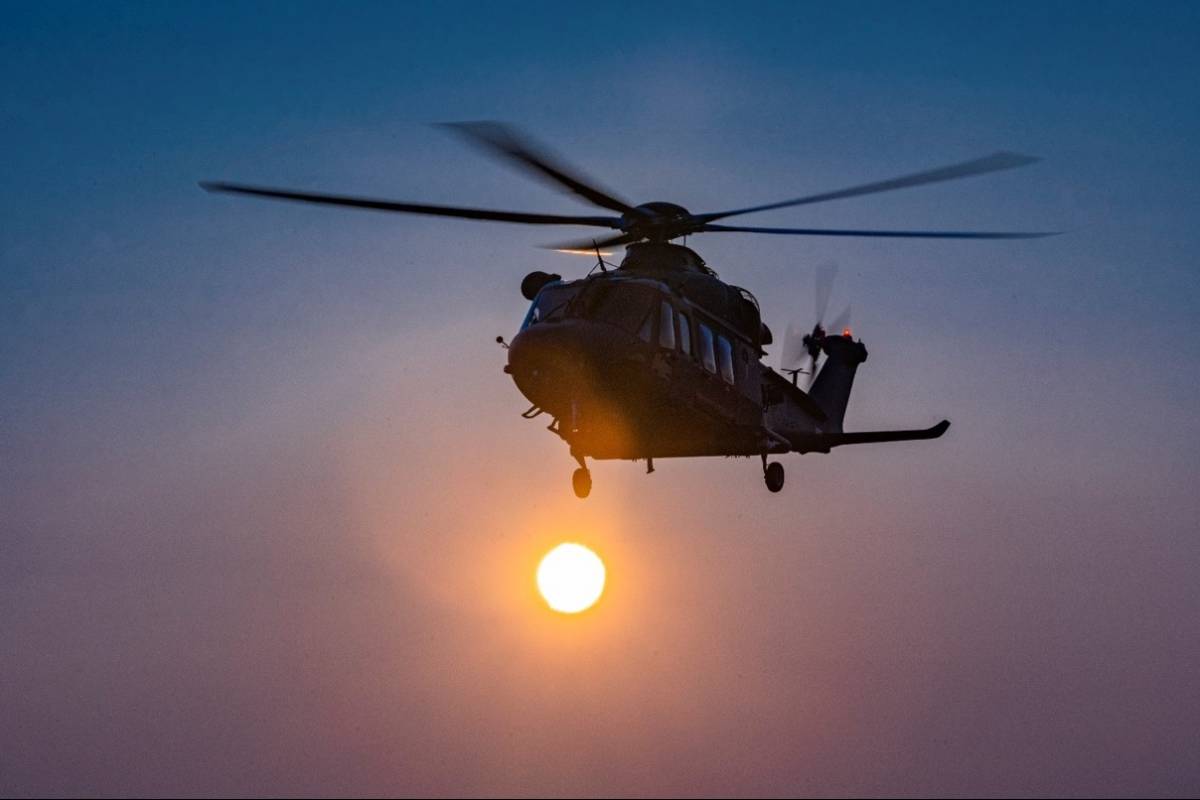 La USAF dispondrá de 34 MH-139A. La USAF dispondrá de 34 MH-139A.