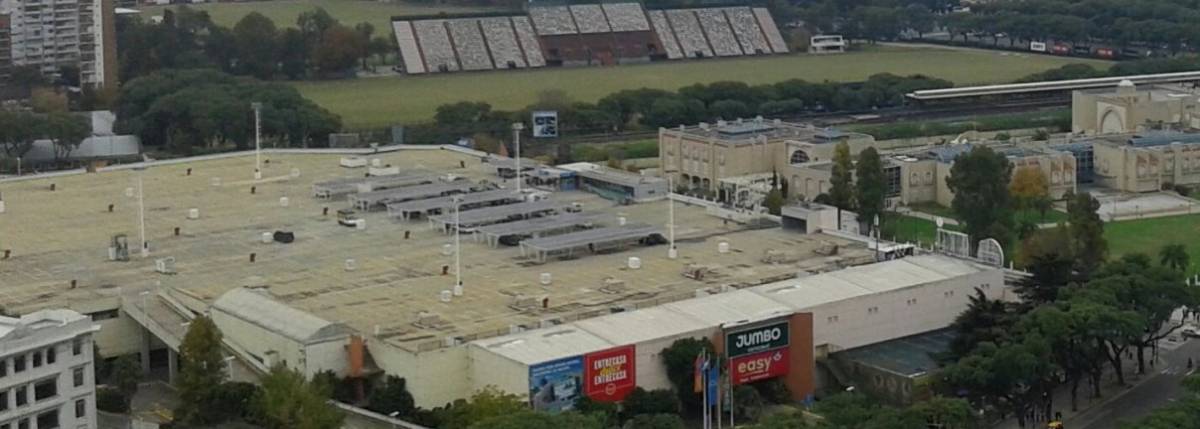 Estado actual de los terrenos vendidos. Estado actual de los terrenos vendidos.