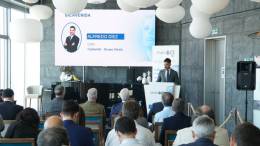 II encuentro del consorcio EuroQCI Spain. (foto: Grupo Oesa)