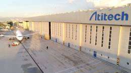 Instalaciones de Atitech (Atitech)