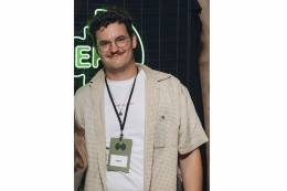 Misha Rudominsky, CEO y co-fundador de HIMERA (HIMERA)