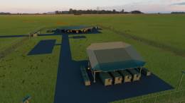 El radar Aurore es la soluci�n de monitorizaci�n espacial y evaluaci�n de situaci�n elegida por Francia. (foto: Thales)