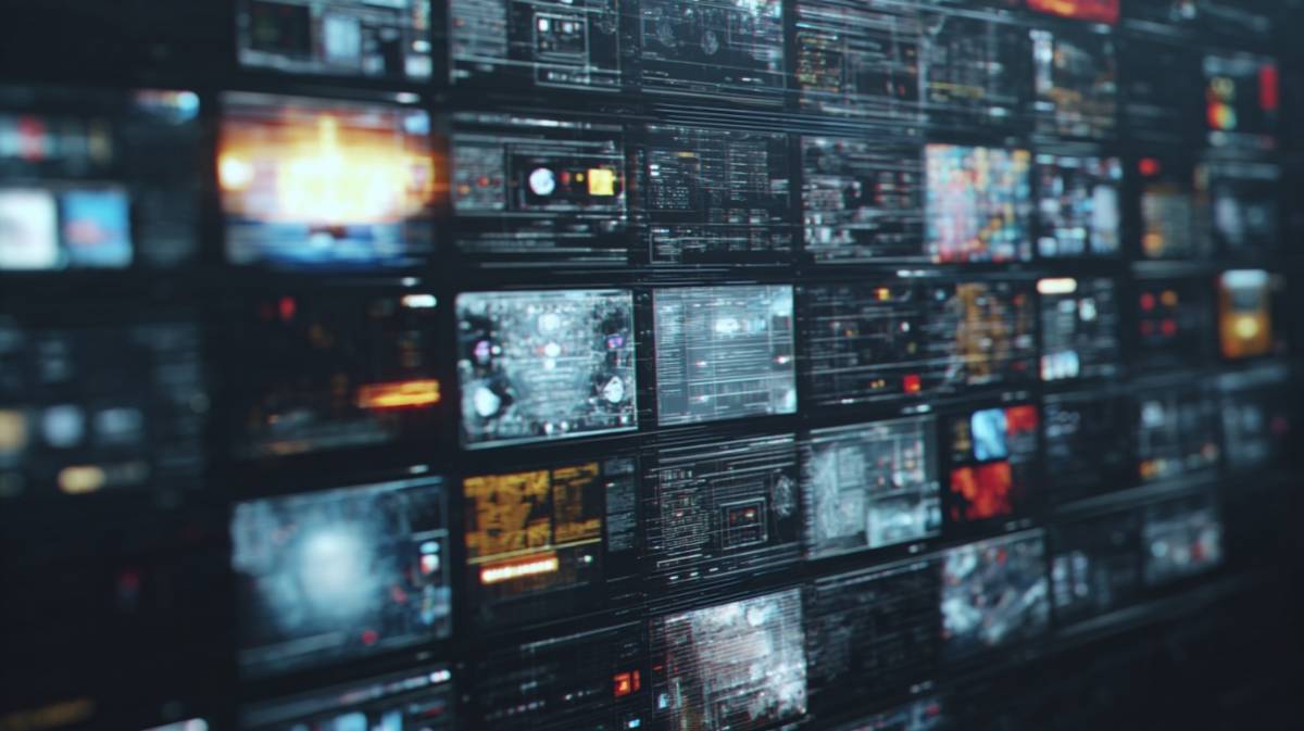 La información OSINT procede de múltiples fuentes digitales, como TV, radio, prensa y redes sociales. La información OSINT procede de múltiples fuentes digitales, como TV, radio, prensa y redes sociales.