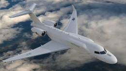 Uno de los principales aviones empleados para estas misiones son los Bombardier, como los 6500 que ha seleccionado Corea del Sur (L3Harris)