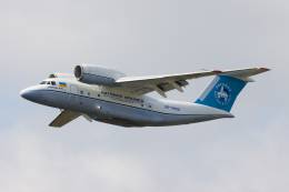 Antonov An-74.