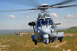 H225M (Airbus Helicopters)
