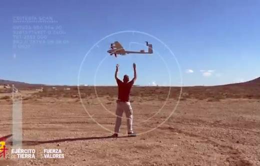 Preparacin de las unidades con nuevos medios robticos 