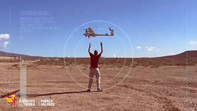 Preparación de las unidades con nuevos medios robóticos Preparación de las unidades con nuevos medios robóticos