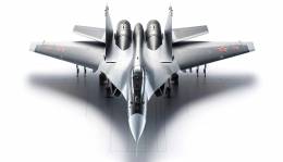 Recreaci�n del futuro MiG-41. (foto: PAK-DP)