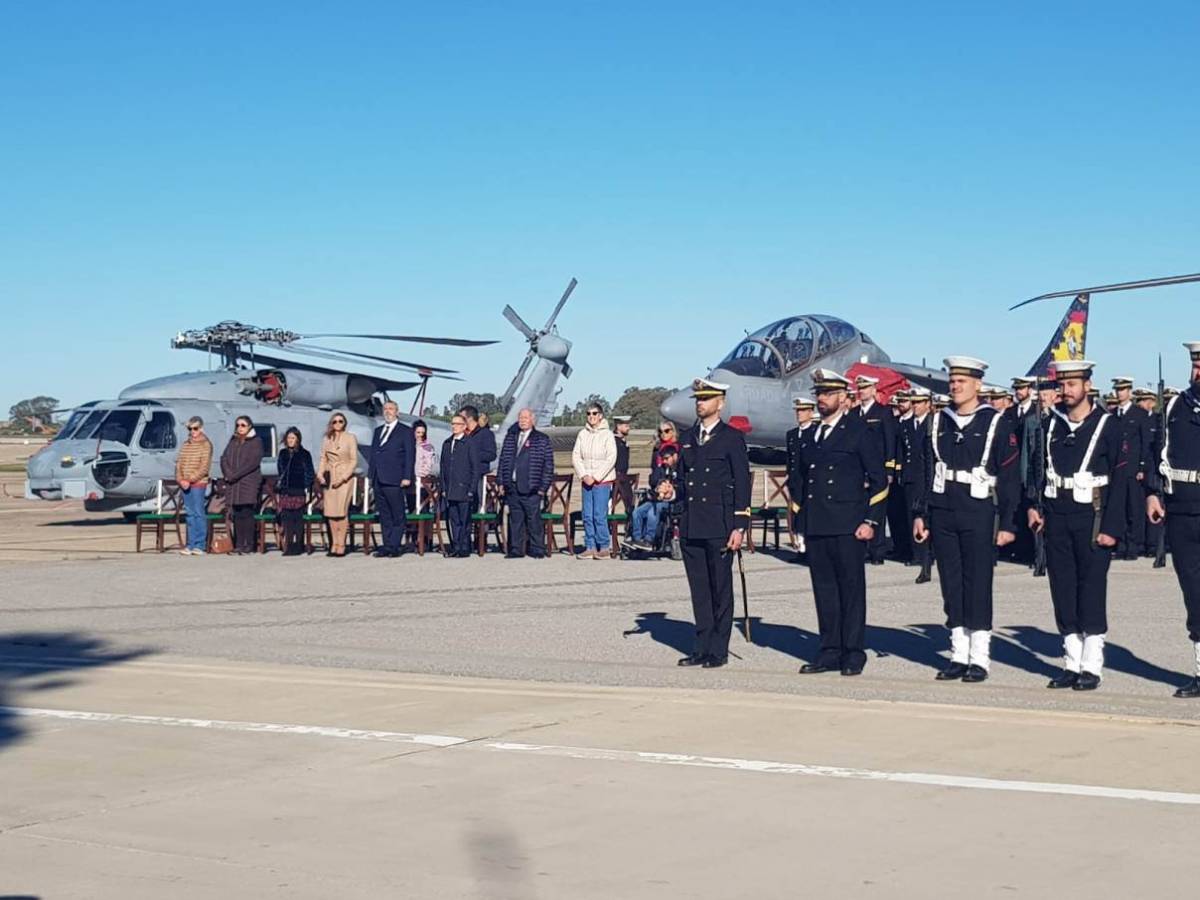 Ceremonia de entrega del ttulo Ser Dis-Friendly a la FLOAN. (foto Envera)