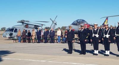Ceremonia de entrega del ttulo Ser Dis-Friendly a la FLOAN. (foto Envera)