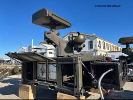 Se acaba de completar el proceso de revisin en profundidad de la primera direccin de tiro SKYDOR del Ejrcito de Tierra para mantenerlas en activo una dcada ms. (Octavio Dez Cmara)