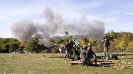 Obs LG de 105 mm. (KNDS)