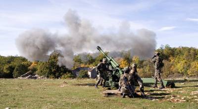 Obs LG de 105 mm. (KNDS)