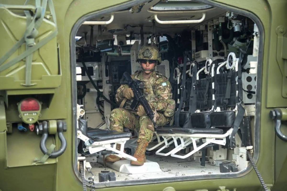 Se puede apreciar las generosas dimensiones del interior. Se puede apreciar las generosas dimensiones del interior.