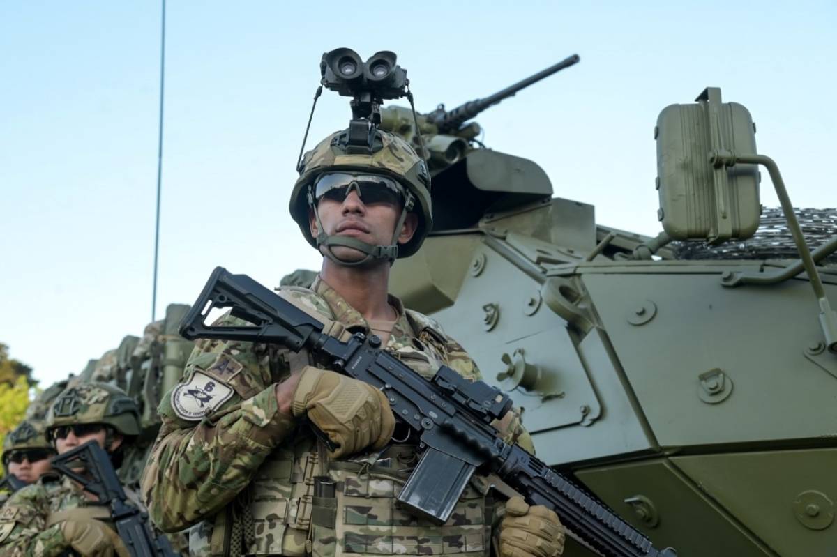 Las necesidades tecnicas y operativas son inmensas por algo se empieza. Las necesidades tecnicas y operativas son inmensas por algo se empieza.