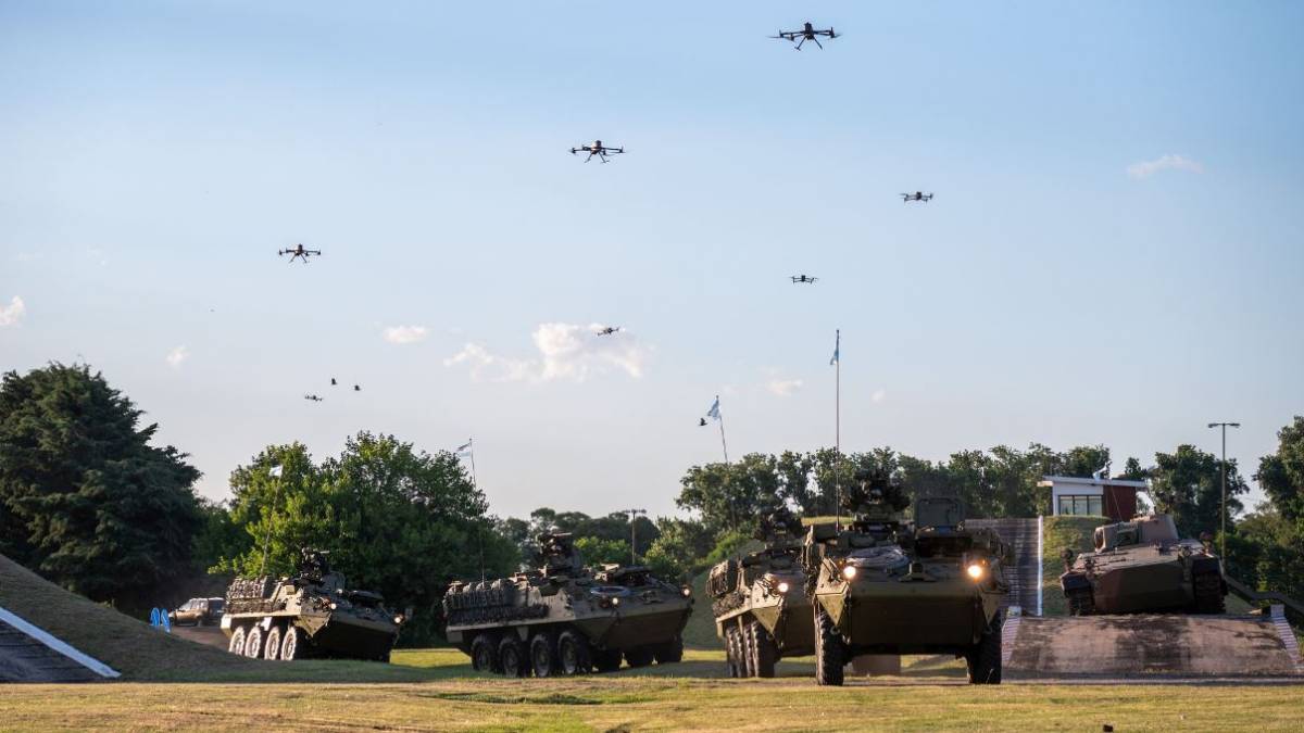 Tienen una capacidad de 9 soldados complertamente equipados. Tienen una capacidad de 9 soldados complertamente equipados.