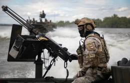 El SOCC regional liderado por Hungr�a liderar� acciones propias de las Operaciones Especiales. (OTAN)