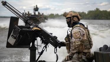 El SOCC regional liderado por Hungra liderar acciones propias de las Operaciones Especiales. (OTAN)