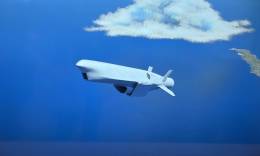 El futuro misil antibuque modular de Jap�n tendr� largo alcance y podr� tener hasta cinco configuraciones distintas. (ALTA)